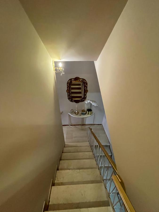 Prestige Suite Via Romagnoli Sirmione Luaran gambar